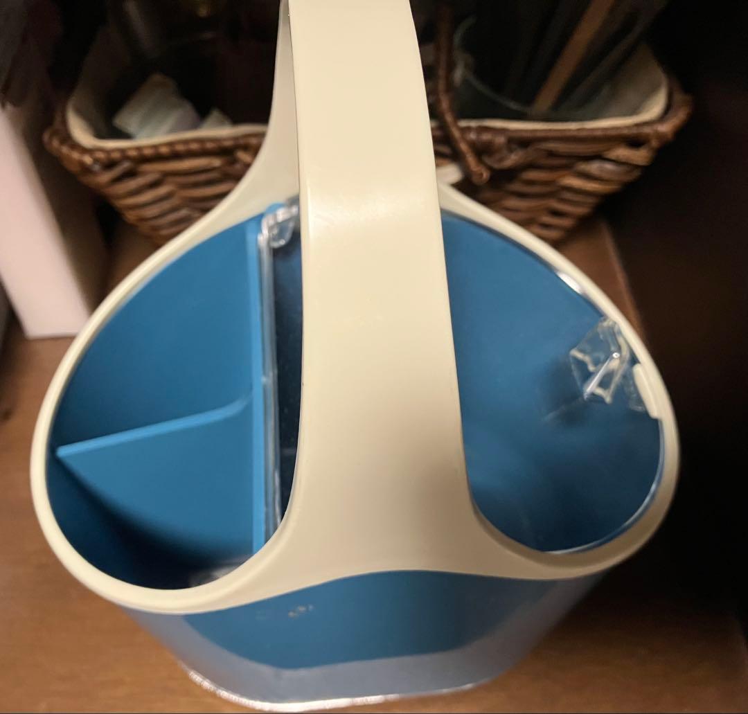 調味料　ケース　フラワー　昭和レトロ　オマケ付き