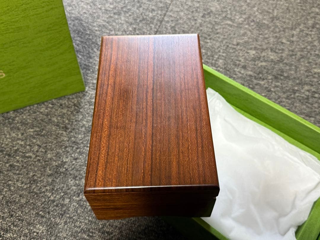 【極美品】 ORPHEUS オルゴール カノン 50弁 オルフェウス