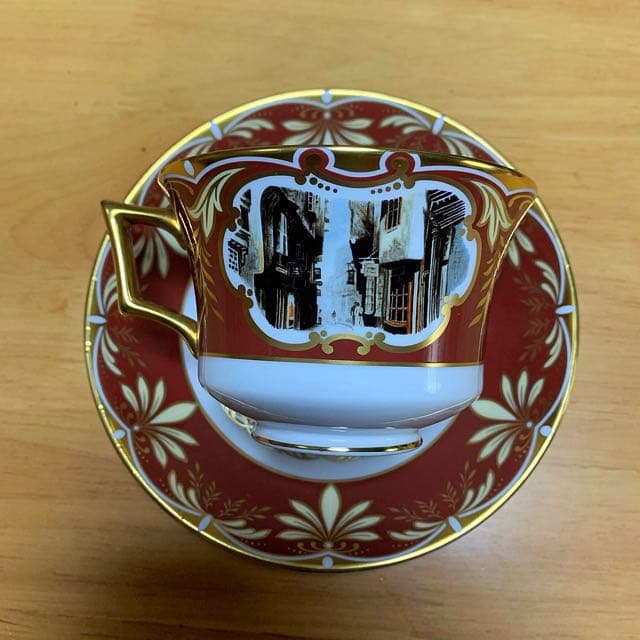 【未使用限定希少品】 GENIUS ヨークタウン2000 C&S