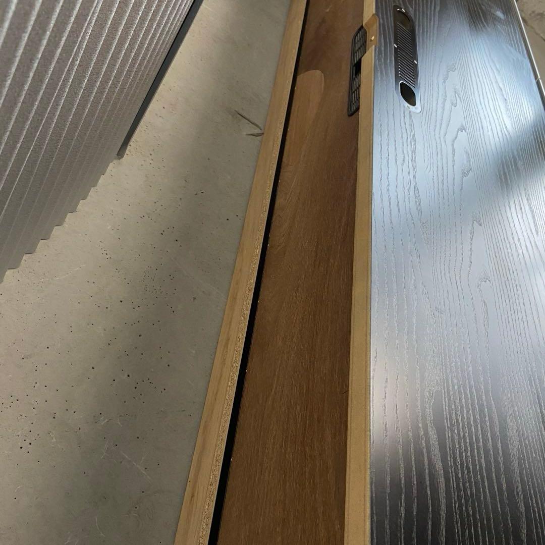 モーブル Meuble⭐️テレビボード　モダン　170cm