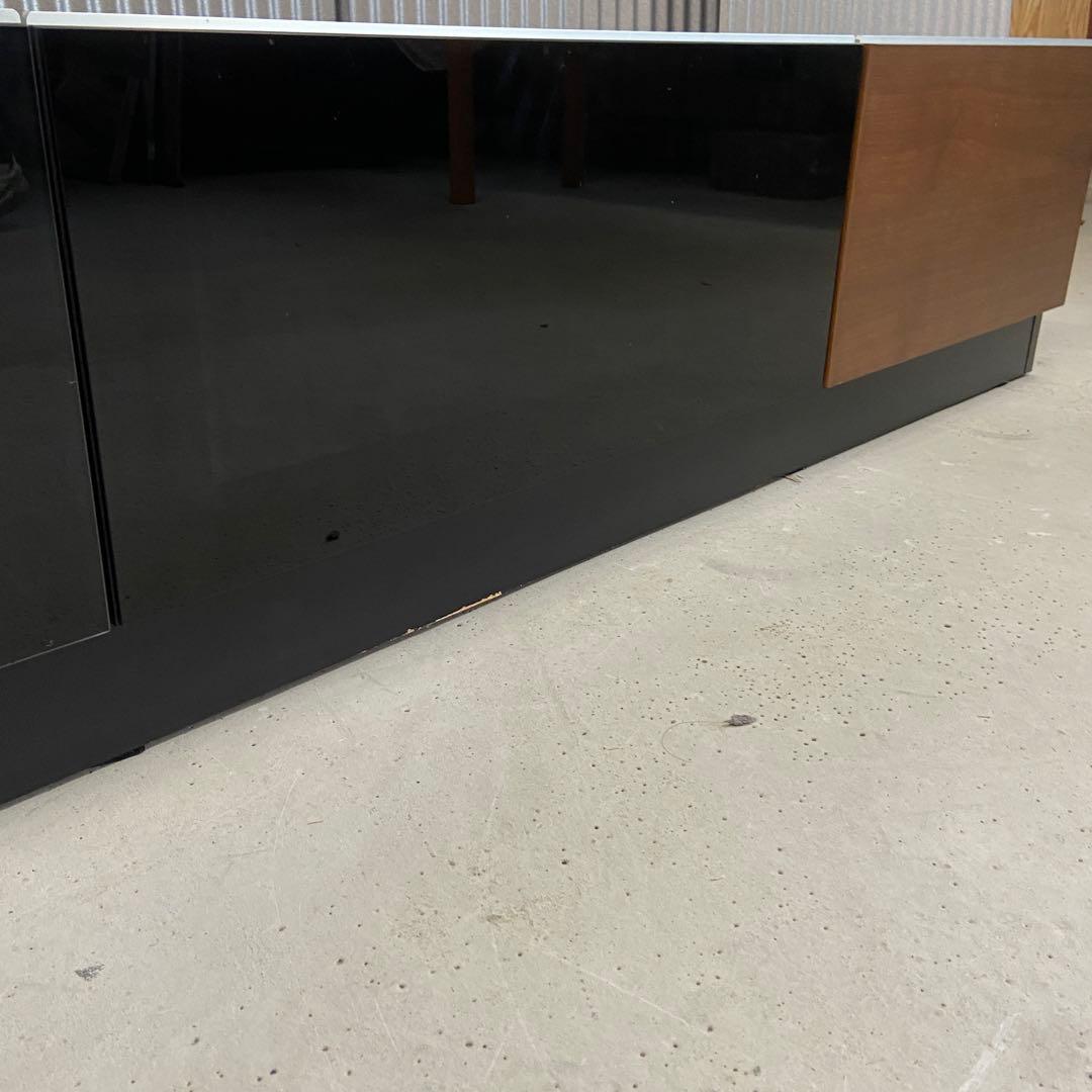 モーブル Meuble⭐️テレビボード　モダン　170cm