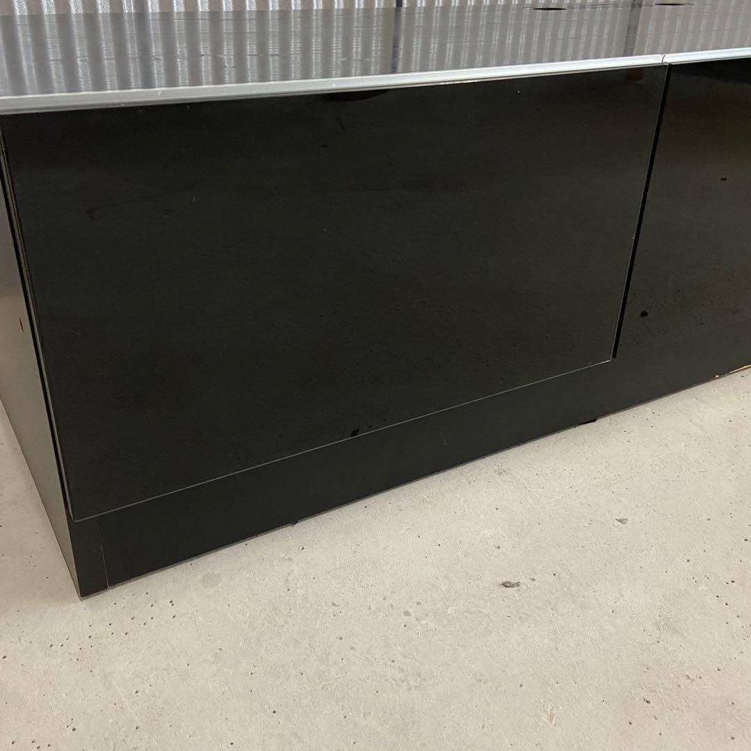 モーブル Meuble⭐️テレビボード　モダン　170cm