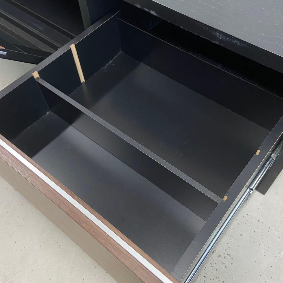 モーブル Meuble⭐️テレビボード　モダン　170cm