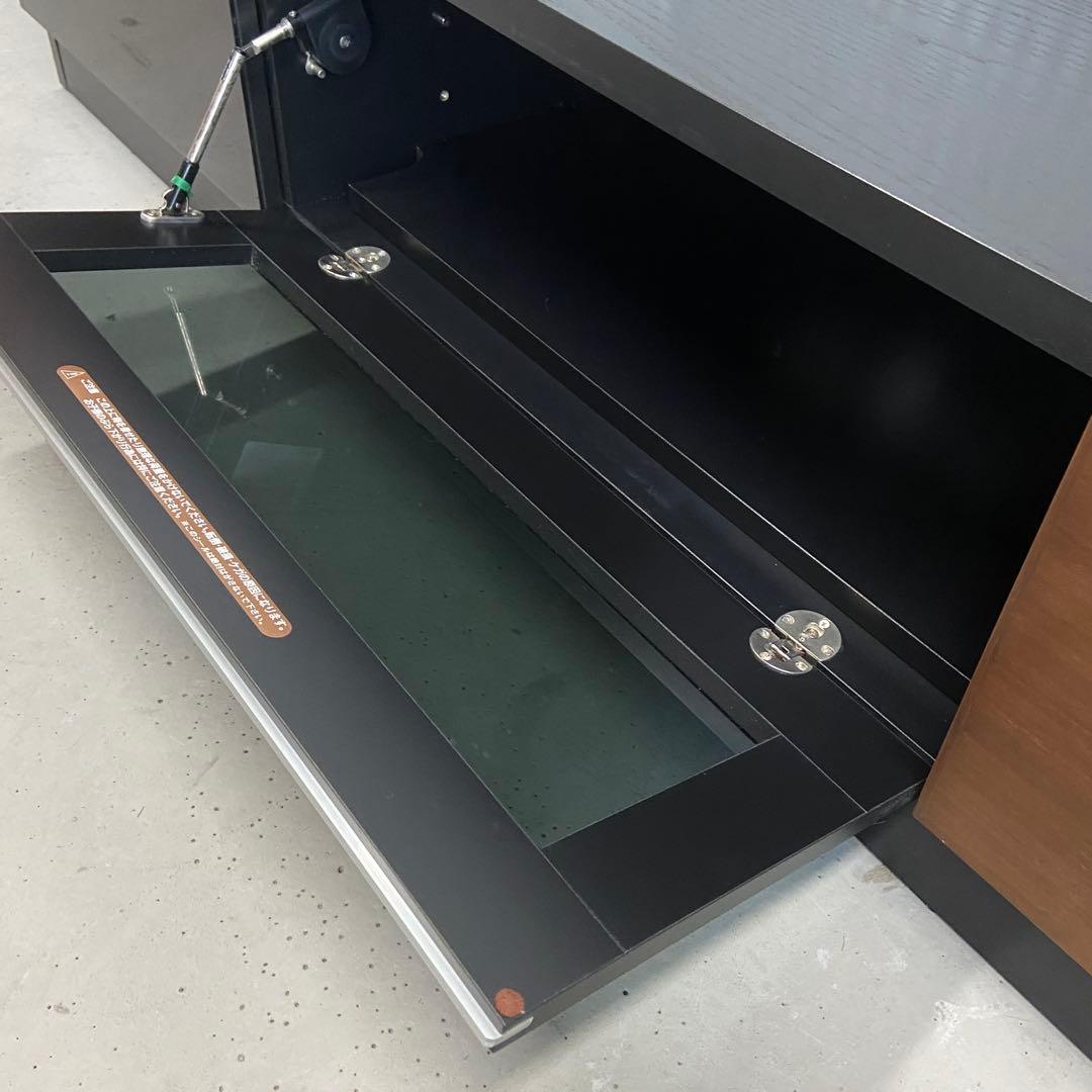 モーブル Meuble⭐️テレビボード　モダン　170cm