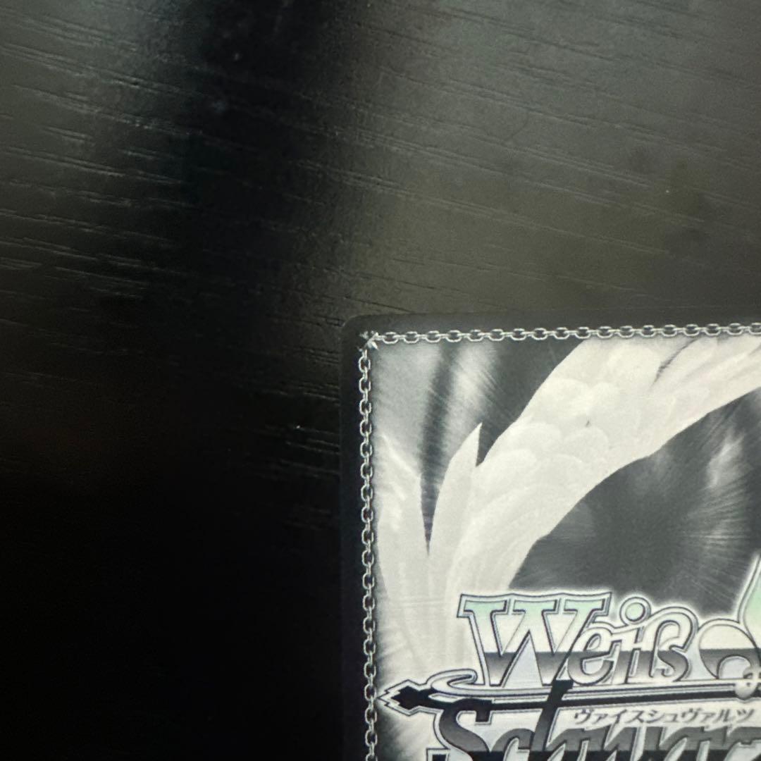 ヴァイスシュヴァルツ　撮りたかった景色 友利 SP