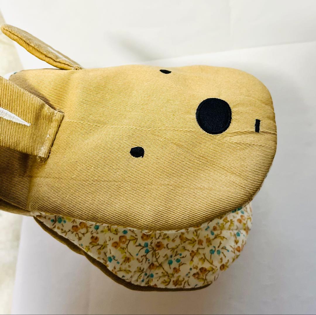 merucarishopping!】ミトン/10周年タオル