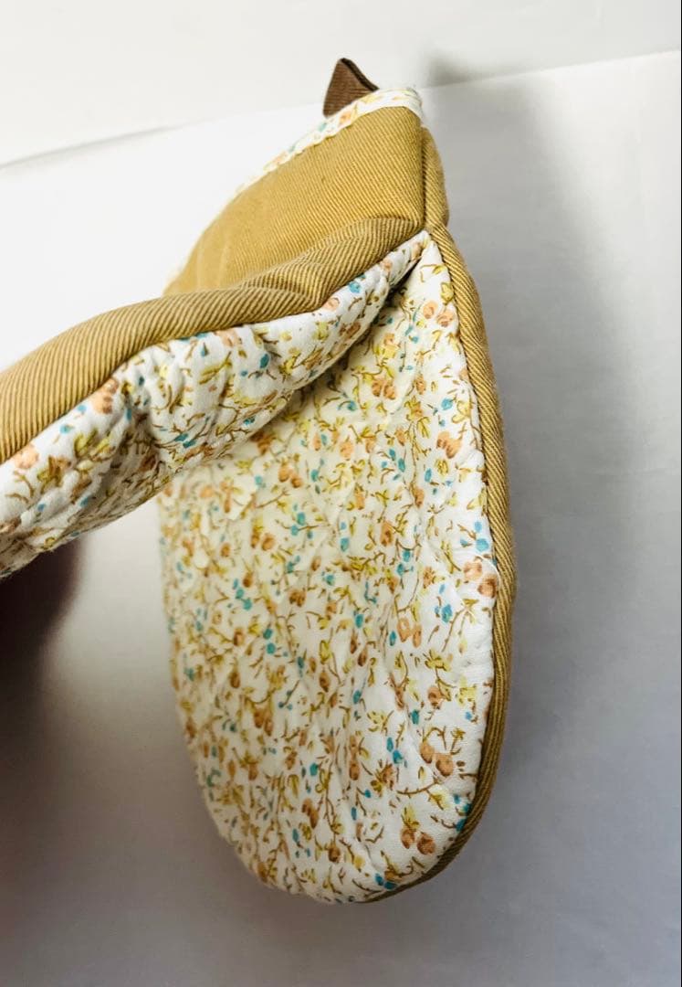 merucarishopping!】ミトン/10周年タオル