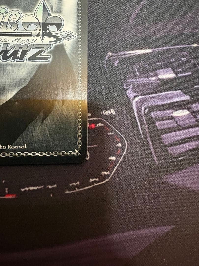 ヴァイス　推しの子　SSP \"B小町\"アイ　サイン