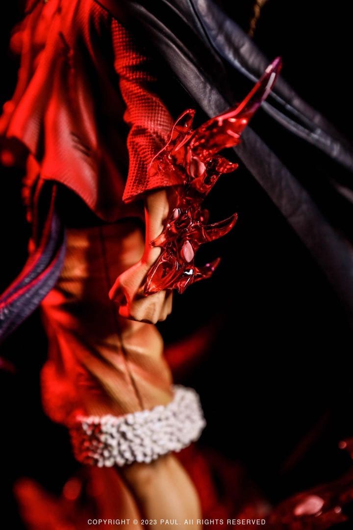 ワンピース モンキーD・ルフィ ガレージキット スタチュー フィギュア