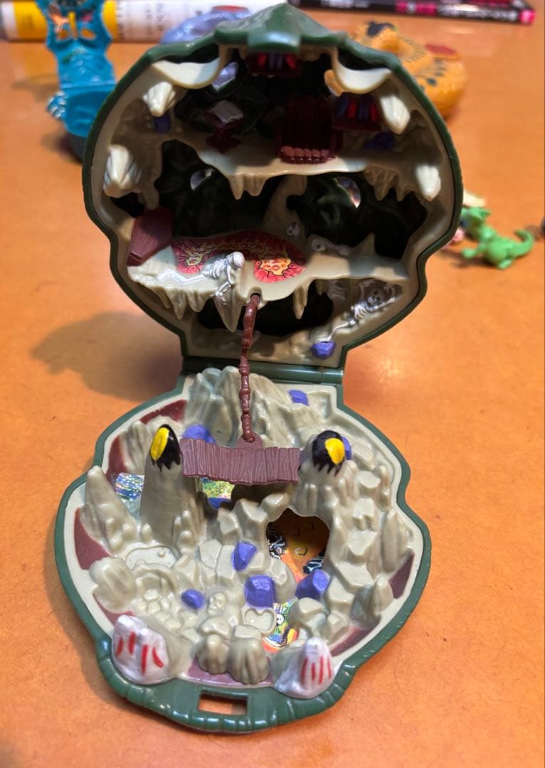 マイティマックス6個セット(ジャンク)