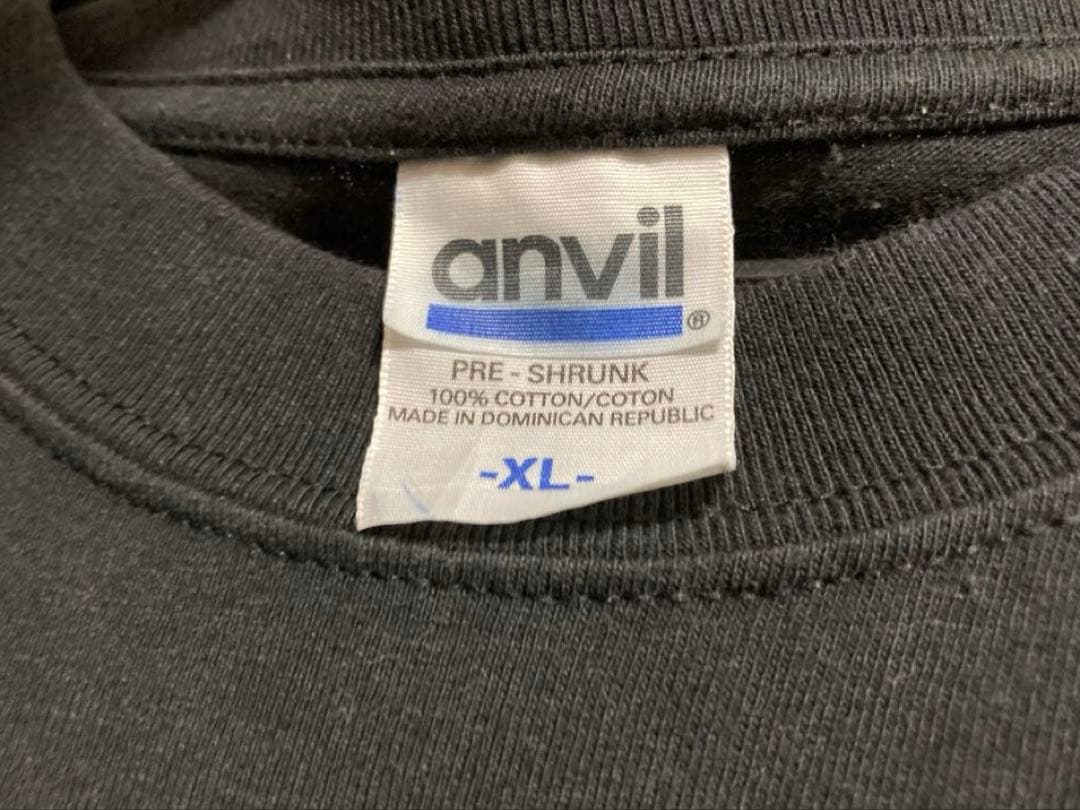 00s Prince Musicology Tour Tシャツ XL anvil - メルカリ