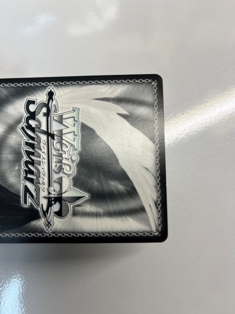 ヴァイスシュヴァルツ 宝石魔術師 凛 SP