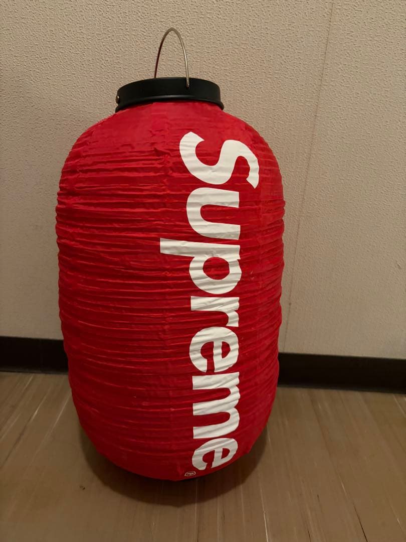 Supreme 提灯 Hanging Lantern - メルカリ