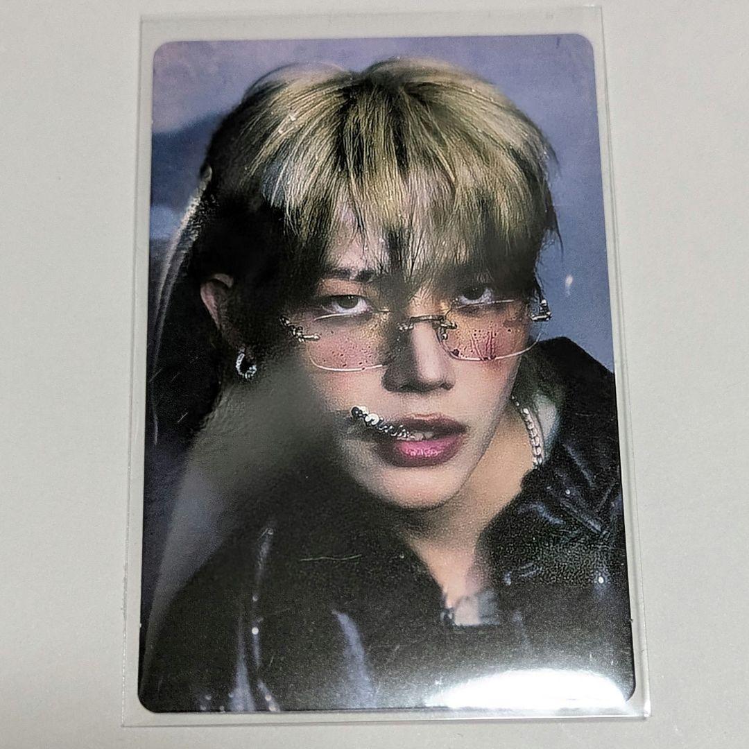 2/25まで】&TEAM NICHOLAS POPUP BtL トレカ - メルカリ