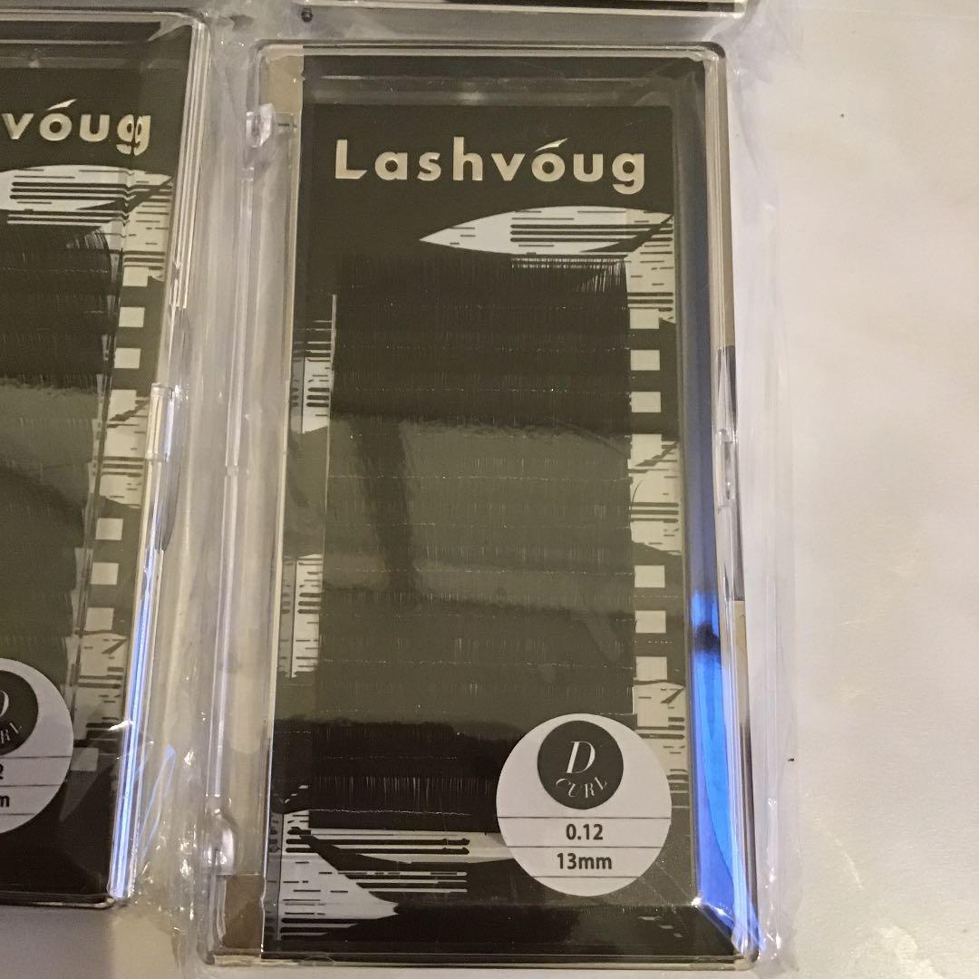 まつ毛・つけまつ毛用品 Lashvoug