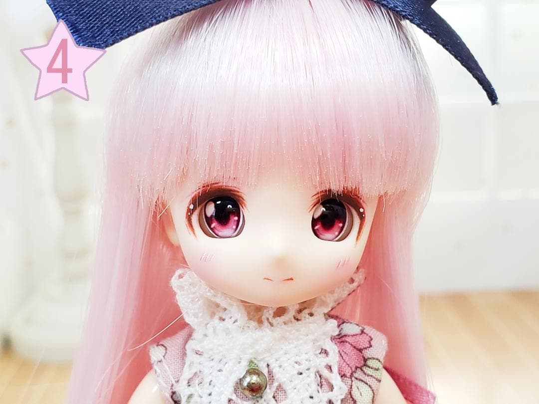 【受注生産】 レジンアイ 8mm 【タイプE】