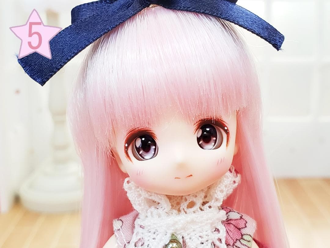 【受注生産】 レジンアイ 8mm 【タイプE】