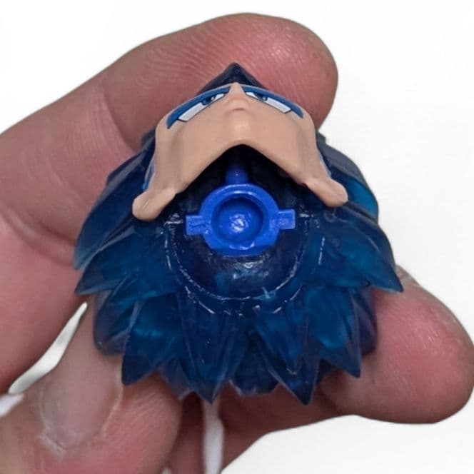 s.h.figuarts ベジータ コングスタジオ ヘッドパーツのみ