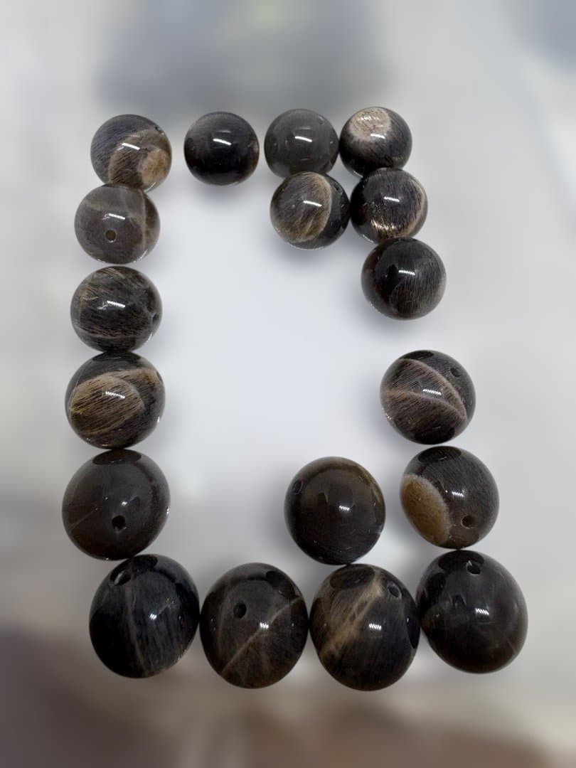 天然石 水晶ビーズ まとめ売り ブレスレット制作 ハンドメイド用