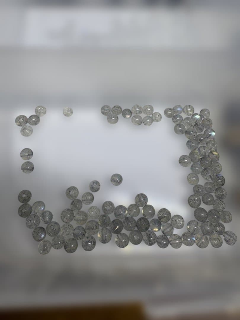 天然石 水晶ビーズ まとめ売り ブレスレット制作 ハンドメイド用