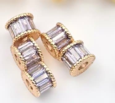 天然石 水晶ビーズ まとめ売り ブレスレット制作 ハンドメイド用