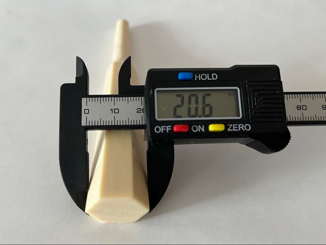 三味線　糸巻き　3本セット