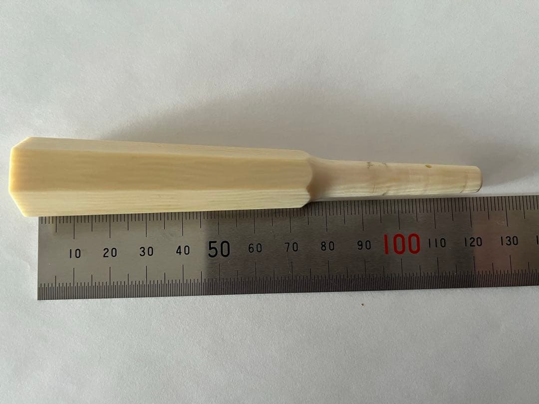 三味線　糸巻き　3本セット