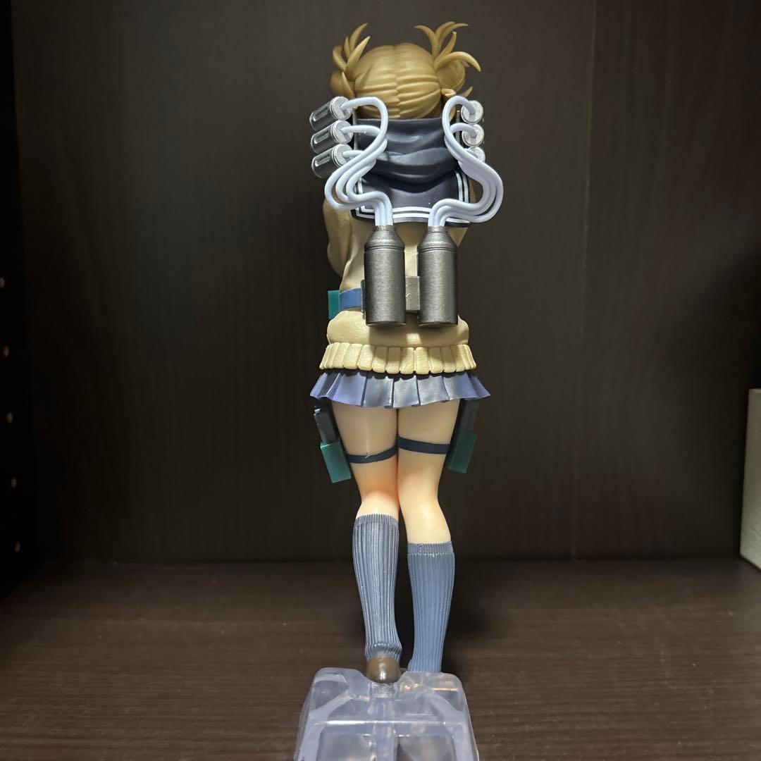 ヒロアカ 一番くじ ラストワン トガヒミコ - メルカリ