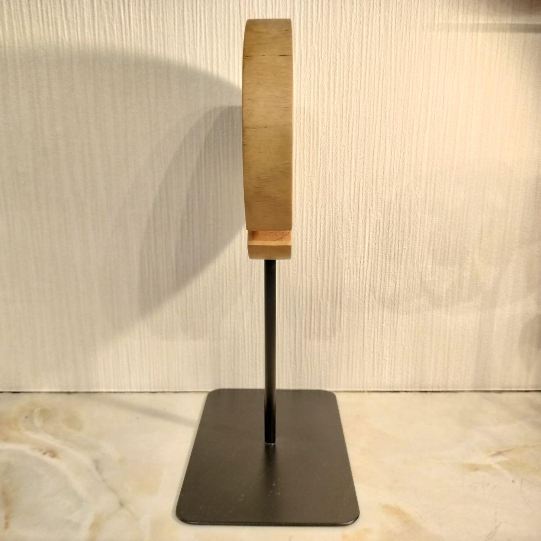 現代美術 モダンオブジェ ウッドオブジェ