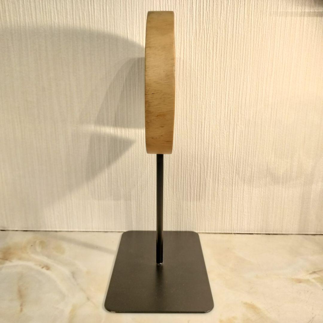 現代美術 モダンオブジェ ウッドオブジェ