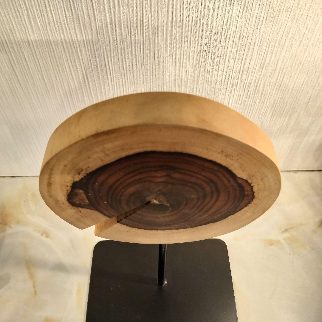 現代美術 モダンオブジェ ウッドオブジェ