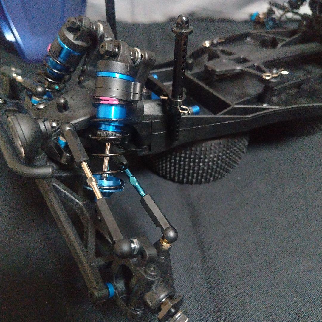 ニ*ノ様 京商　デューンマスター