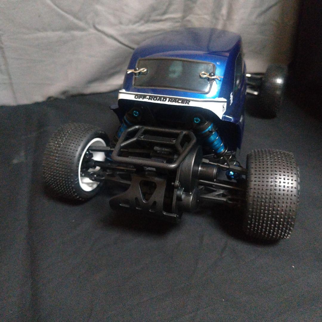 ニ*ノ様 京商　デューンマスター