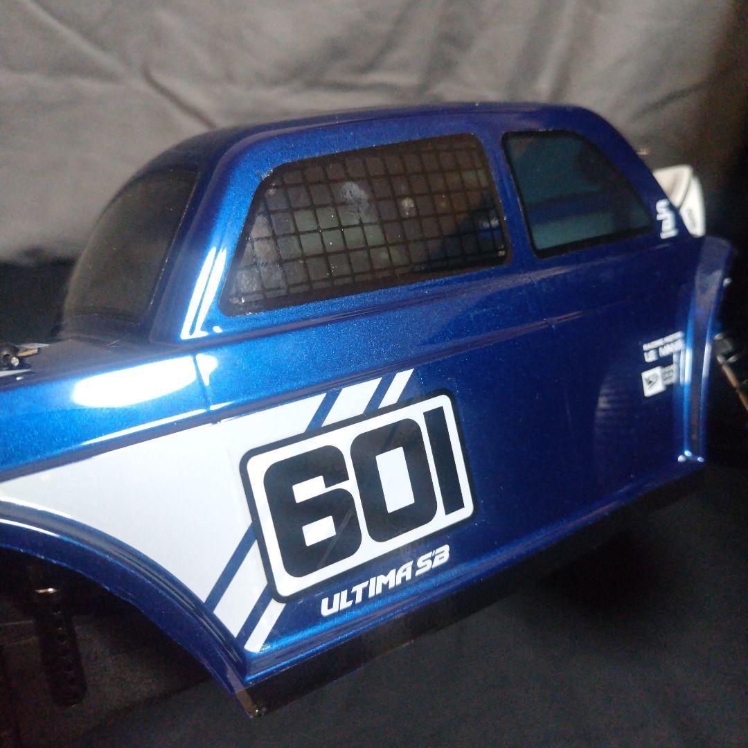 ニ*ノ様 京商　デューンマスター