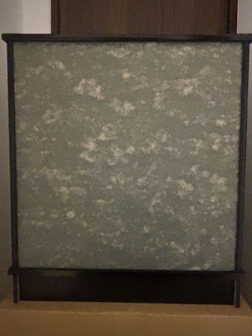 五月人形 大翔兜と刀セット ガラスケース・オルゴール付き