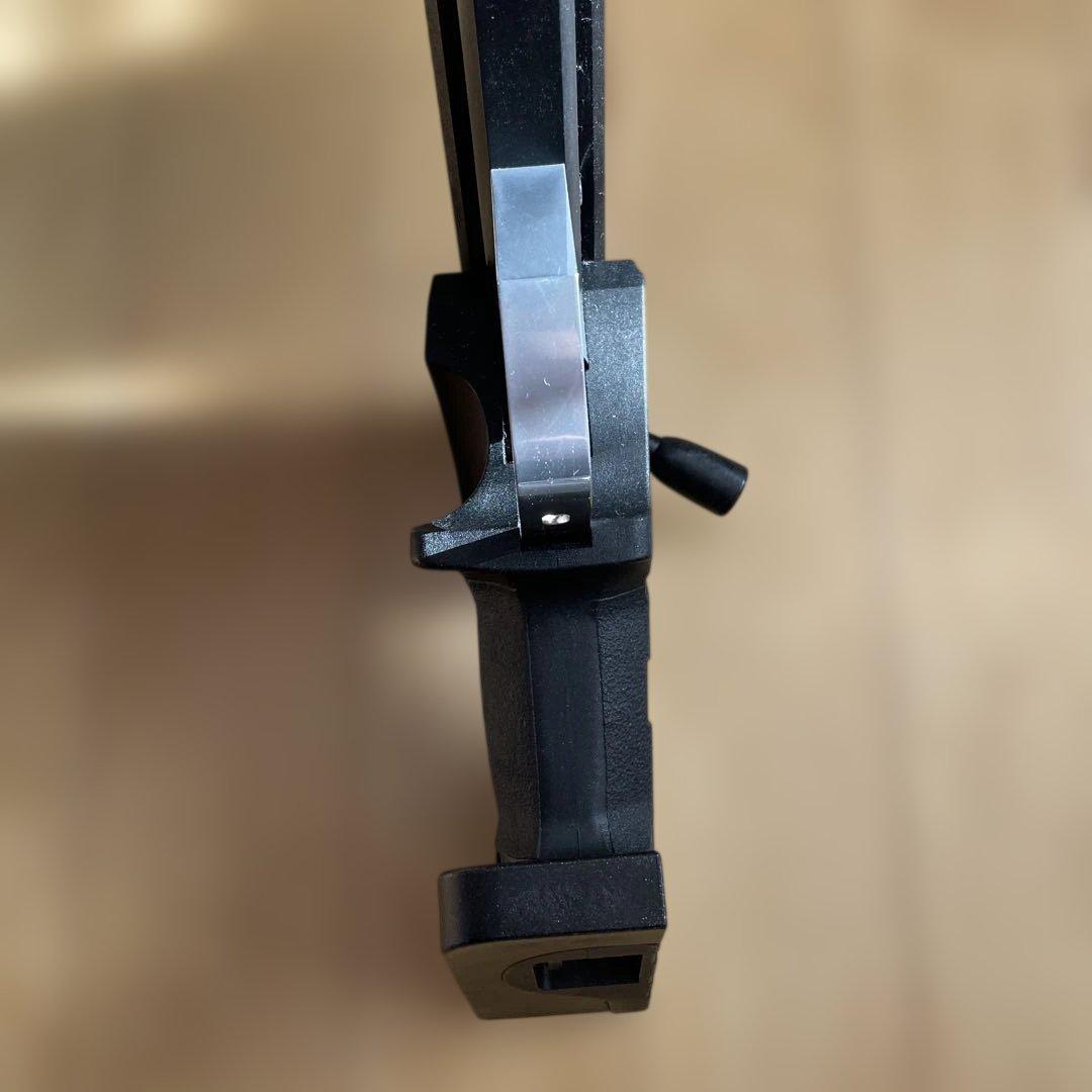 マルゼン APS-1 \"GRANDMASTER\" ケース、BB弾付き