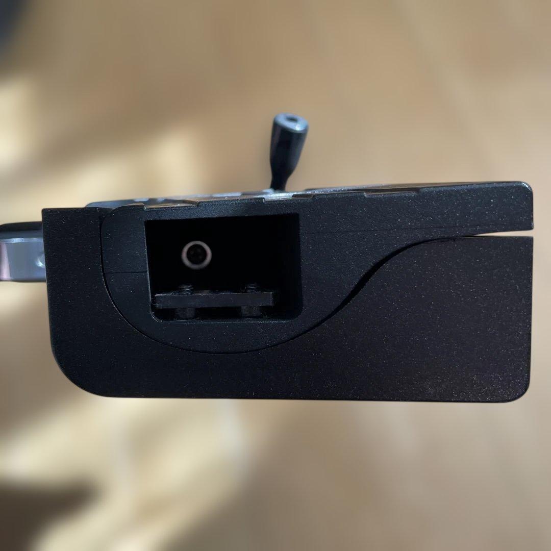 マルゼン APS-1 \"GRANDMASTER\" ケース、BB弾付き