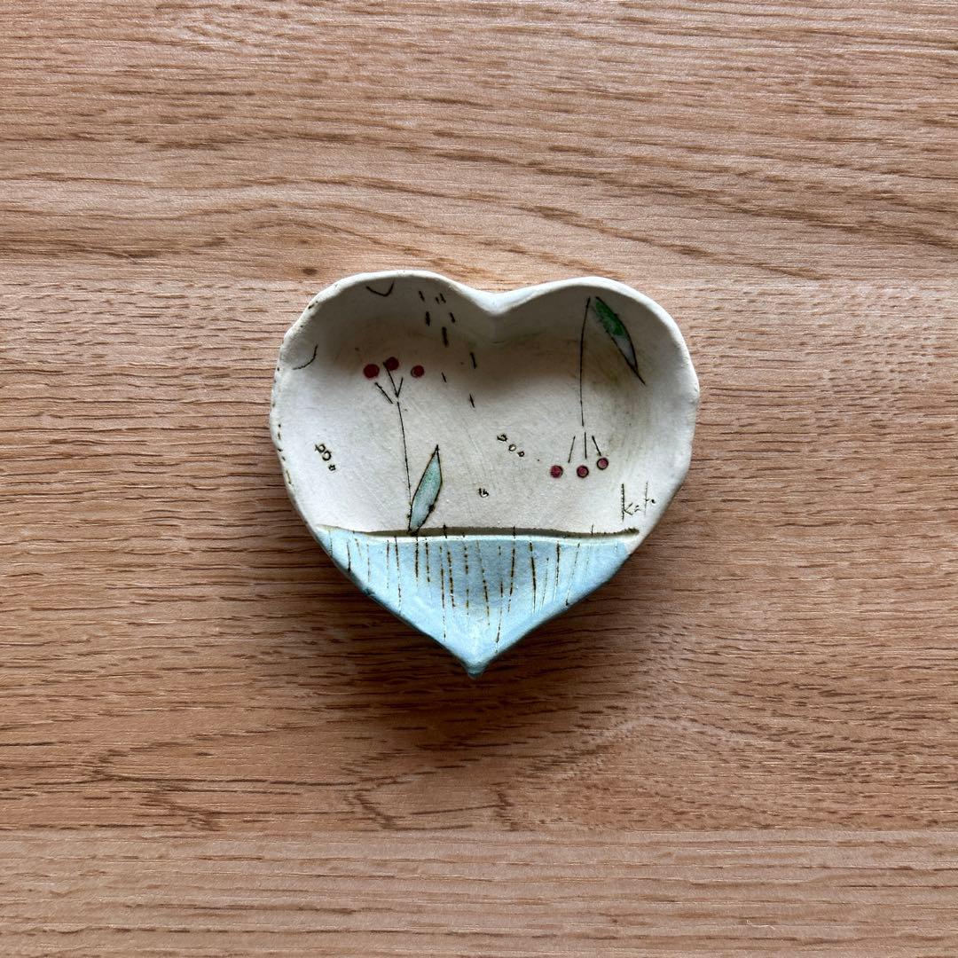 作家陶器 ケイトポムフレット - メルカリ