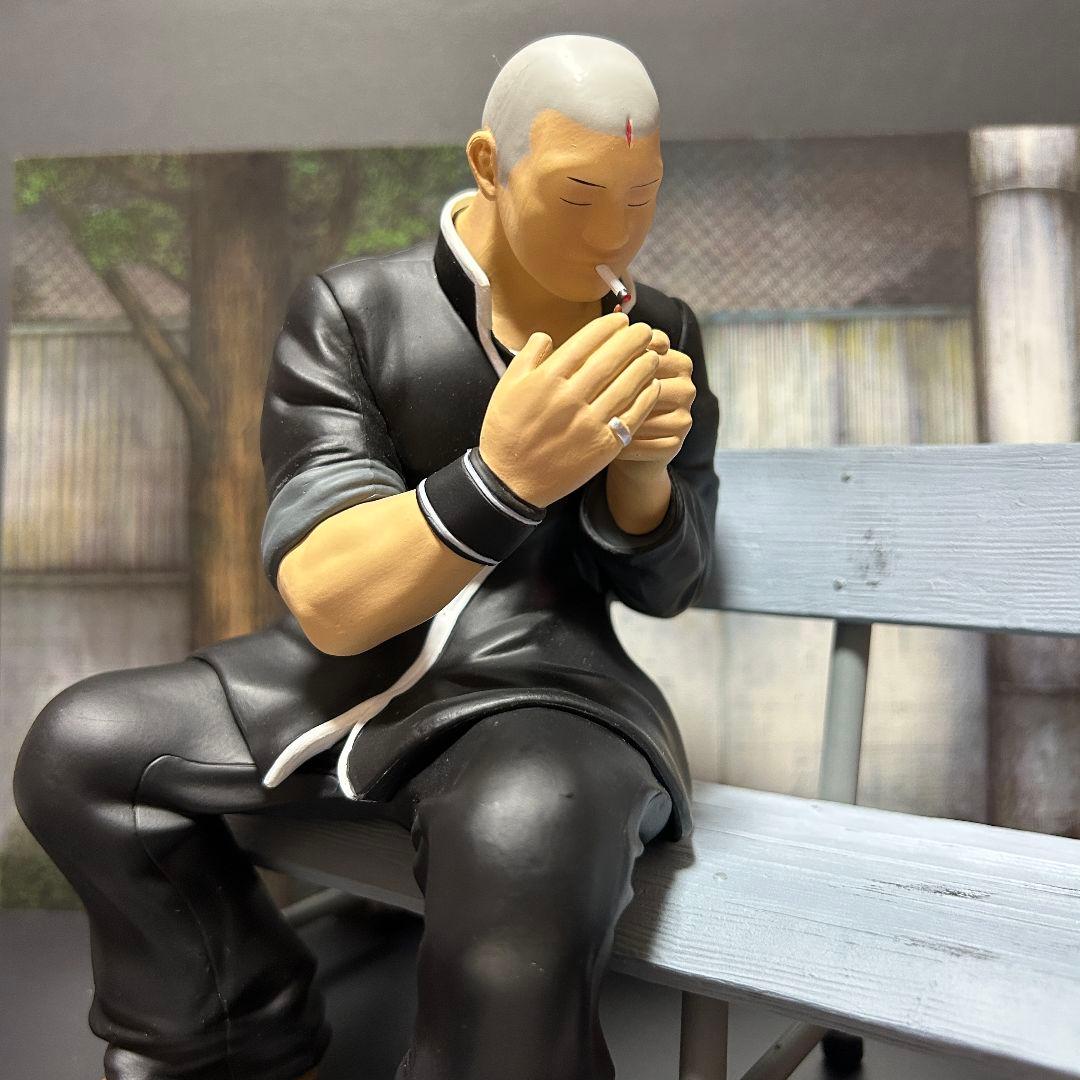 クローズ ＆WORST TRUE FRIEND SHIP 坊屋春道×古川修 - メルカリ