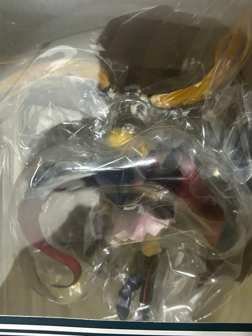 フィギュアまとめて　1番ぐじ　その他　魔法少女　モンハン　にいてんごなど