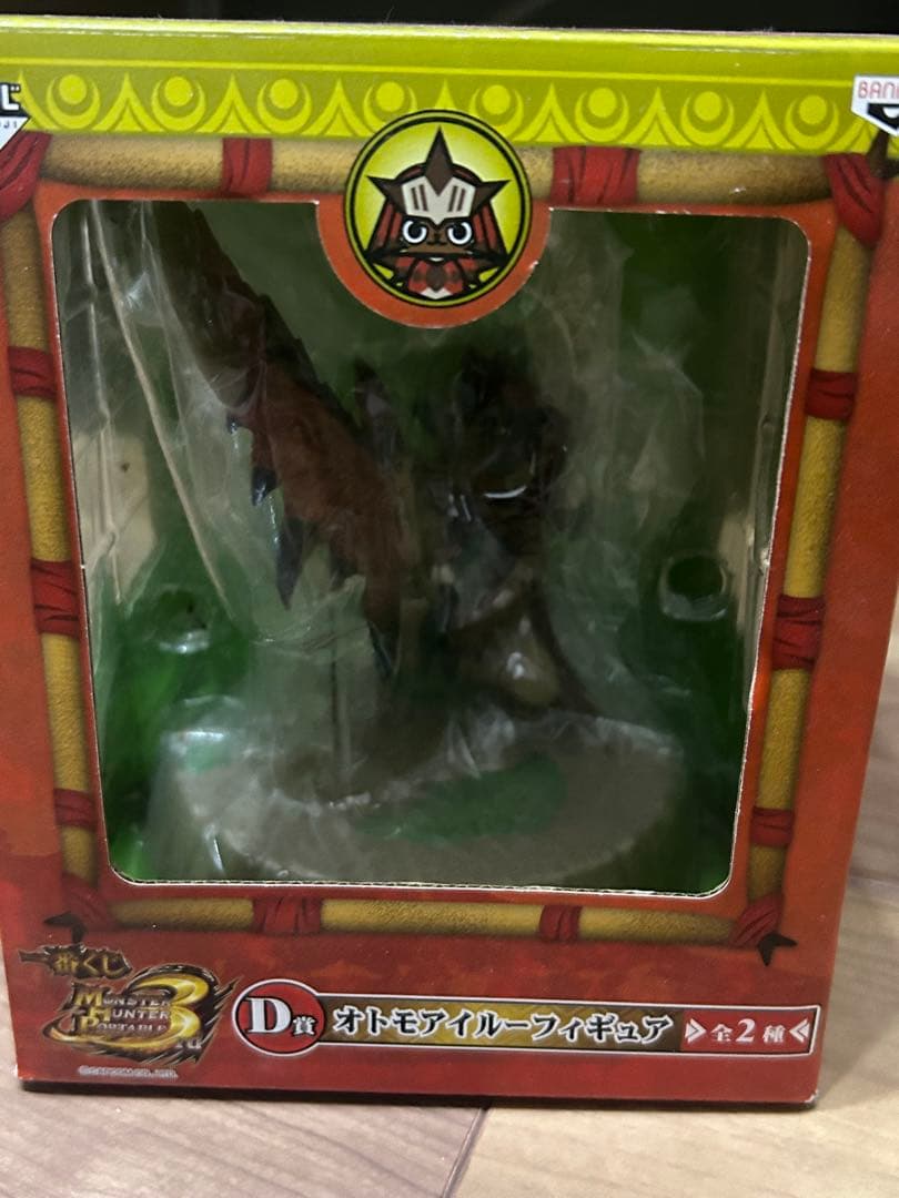 フィギュアまとめて　1番ぐじ　その他　魔法少女　モンハン　にいてんごなど