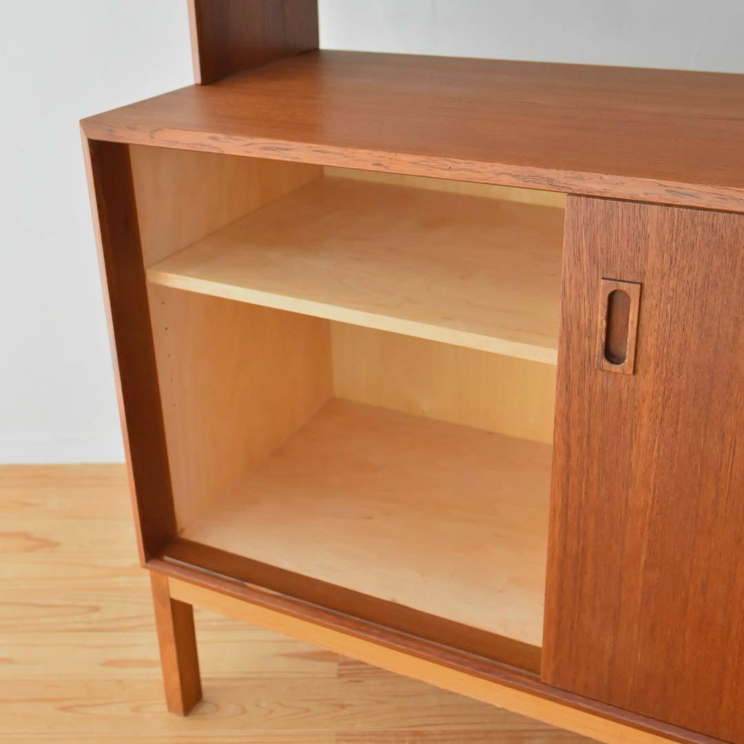 Sweden vintage cupboard 60s スウェーデン