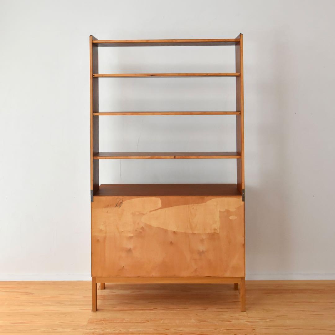 Sweden vintage cupboard 60s スウェーデン
