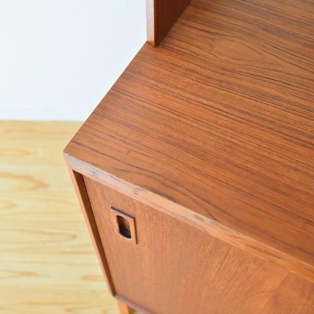 Sweden vintage cupboard 60s スウェーデン