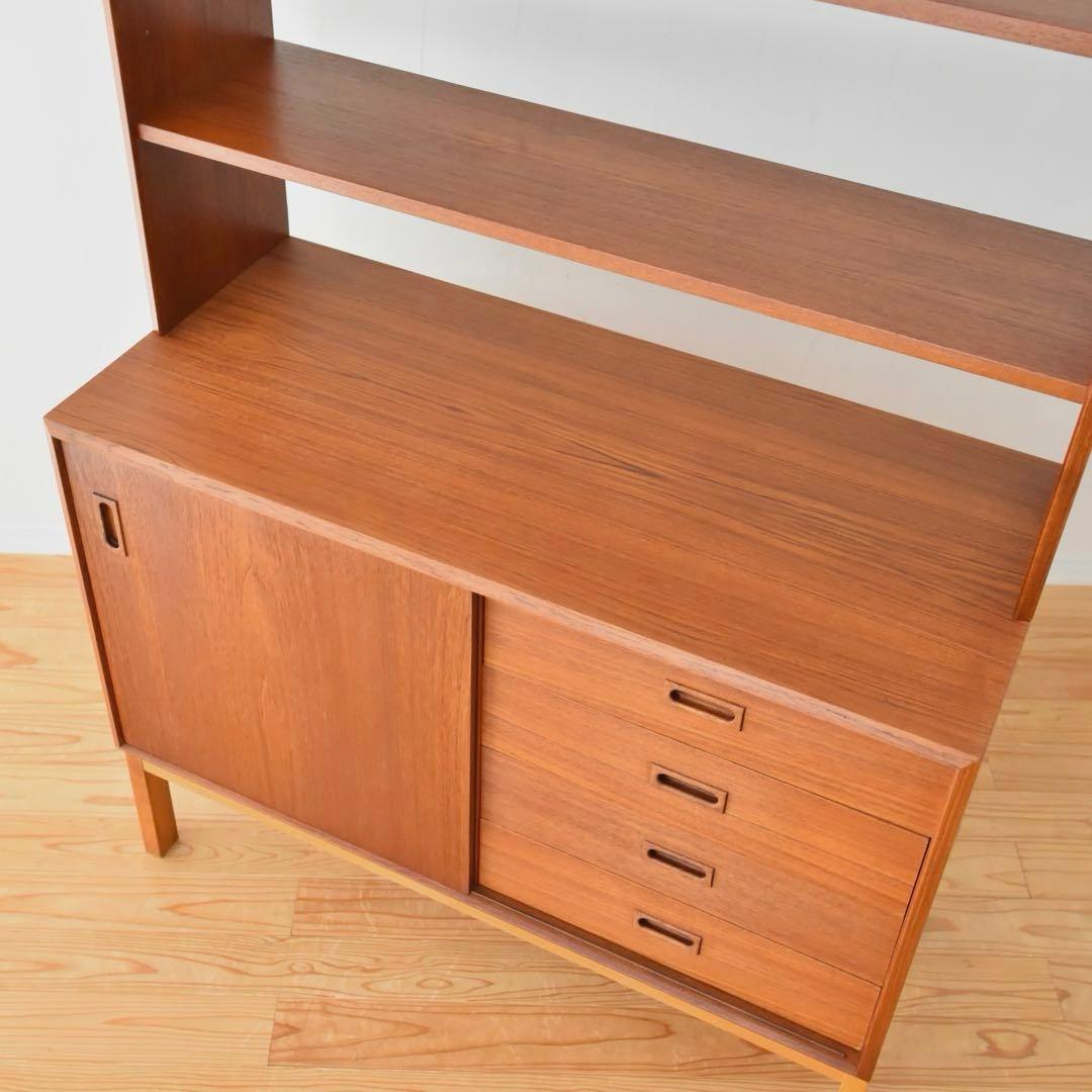 Sweden vintage cupboard 60s スウェーデン