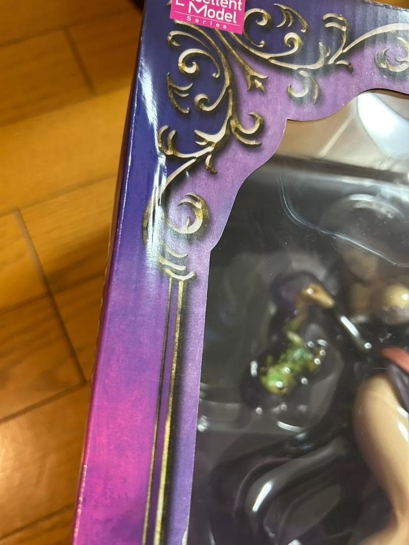 ★レア！エクセレントモデルシリーズ ドラゴンズクラウン ソーサレス