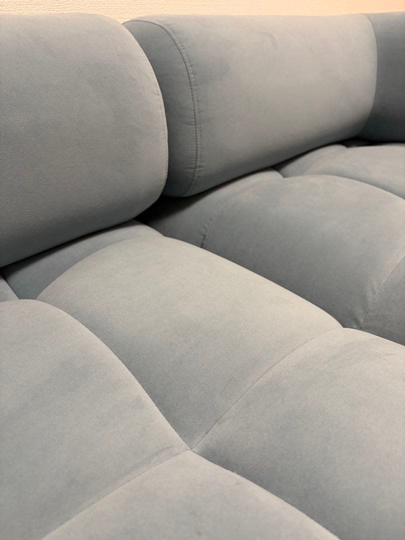 フランフランのソファ