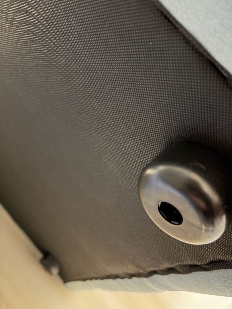 フランフランのソファ