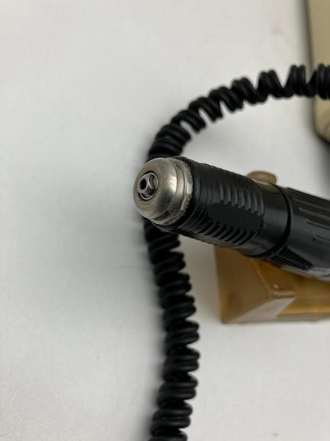 Ci メディカルマイクロモーター　ROTOR-702 技工用エンジン