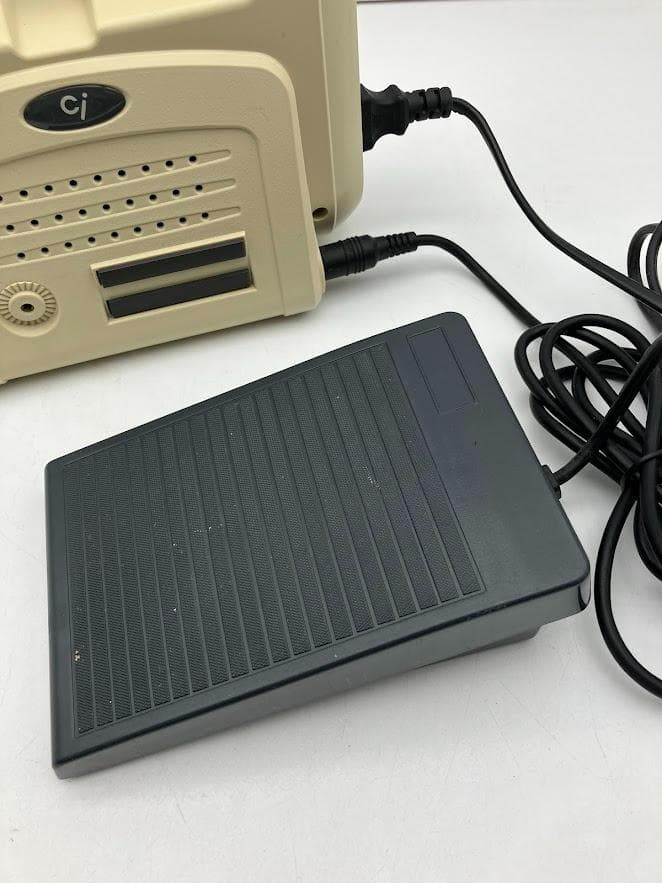 Ci メディカルマイクロモーター　ROTOR-702 技工用エンジン